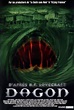 Dagon - Film (2001) - SensCritique