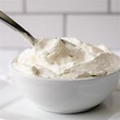 Stabilized Whipped Cream | Recipe Cart