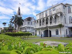 Visitar Georgetown, Guiana: Roteiro e Guia Prático de Viagem