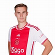 Ajax 1 | Sivert Mannsverk