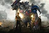 Transformers 4 - L'era dell'estinzione: trama, cast e streaming del film
