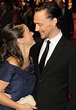 Tom Hiddleston Wife Husband Susannah Fielding : Bio, family, net worth ...