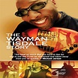 The Wayman Tisdale Story [Dvd]: Amazon.it: Tisdale, Wayman: Film e TV