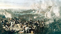200 Jahre Schlacht von Waterloo: Des Kaisers letzte Schlacht