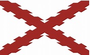 Comprar Bandera de España.S.XVI-XVIII - Worldflags.es