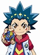 @ojk7958,who works in the animation of Beyblade Burst,made this awesome ...