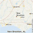 Best Places to Live in New Brockton, Alabama
