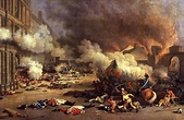 Resumen de la Revolución de 1848 (Francesa) • Procrastina Fácil