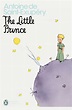 The Little Prince by Antoine De Saint-Exupéry - Penguin Books New Zealand