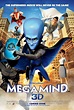 Megamind (2010) | Megamind movie, Dreamworks movies, Cartoon movies
