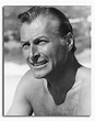 (SS2325050) Movie picture of Lex Barker buy celebrity photos and ...