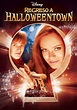 Halloweentown 4: El Regreso - película: Ver online