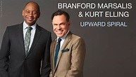 Branford Marsalis Quartet & Kurt Elling: Upward Spiral (CD)