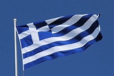 La Bandera Griega a Través de los Siglos