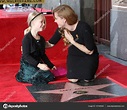 Aviana Olea Le Gallo, Amy Adams – Stock Editorial Photo © Jean_Nelson ...