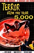 Terror from the Year 5000 - Film (1958) - SensCritique