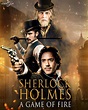 Sherlock Holmes - Wretched Logbook Image Library