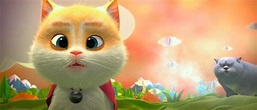 Cats and Peachtopia (2018) - Movies