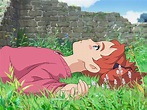 With 'Mary And The Witch's Flower,' A Studio Ghibli Offshoot Blooms | NCPR News