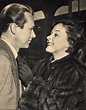 Susan Hayward and husband Jess Barker Hooray For Hollywood, Golden Age ...