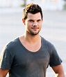 Taylor Lautner Dyed His Hair for ‘Scream Queens’: Pic | Us Weekly