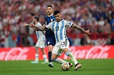 Cristian Romero reacts on Twitter as Argentina reach World Cup Final