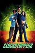 Clockstoppers Movie Streaming Online Watch