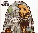 Baixar Cd The Congos - Give Them The Rights ~ GALAXIA DO REGGAE