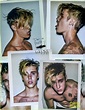 Justin Bieber Flaunts Tattooed Shirtless Body for 'Interview' Mag ...