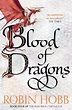 Blood of Dragons by Robin Hobb, Paperback, 9780008154462 | Buy online ...