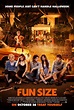 Zachary S. Marsh's Movie Reviews: REVIEW: Fun Size