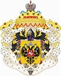 House of Romanov - Wikipedia | House of romanov, Coat of arms, Heraldry