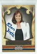 Amazon.com: Eileen Dietz Signed 2011 Panini Americana Card #44 The ...
