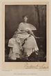 NPG Ax38309; Millicent Fanny Sutherland-Leveson-Gower (née St Clair ...