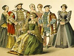 tudor dynasty | The Tudor dynasty ruled England and Wales from 1485 to ...