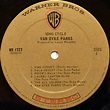 Van Dyke Parks / Song Cycle (US Gold Label Early Press) - DISK-MARKET