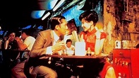 《花样年华》上映二十周年，张曼玉的“旗袍秀”惊艳了时光_百科TA说