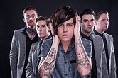 Sleeping with sirens gossip tour bands - passlmj