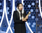 Quem é Awkwafina, a atriz de ‘Farewell’ que fez história no Globo de ...