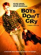 Boys Don't Cry (1999) Poster - LGBT Movies Photo (42862843) - Fanpop