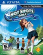 Hot Shots Golf: World Invitational - PlayStation Vita - IGN