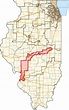 Illinois's 13th congressional district - Wikipedia