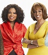 Oprah and best friend Gayle King | Delta Sigma Theta Sorority Incorpo…