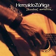 Hernaldo Zúñiga: Album "CIUDAD ACUSTICA" (año 2002)