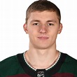 Vladislav Kolyachonok Bio Information - NHL | FOX Sports