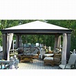 Garden Winds Replacement Canopy Top for Tiverton Series 2 Gazebo ...