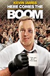 Here Comes the Boom (2012) - Posters — The Movie Database (TMDB)