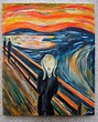 ORDEN Y LIBERTAD: El grito de Munch*