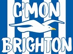 Brighton and Hove Albion Football Club Wallpaper by flyingorion on ...