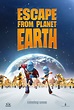 First Trailer For ESCAPE FROM PLANET EARTH Has Arrived & It Looks ...